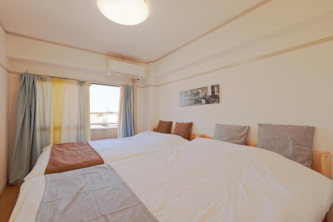 V.Close To Shinjuku Kabukicho/Korean Town/Frwifi A 도쿄 외부 사진